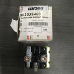 Ducati Starter Solenoid 082038460. Oem New 24F. Price: $49.00.