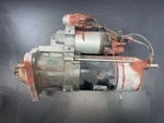 MIB9TA0579 Freightliner Starter Motor 11 Tooth (9765021 Used. Price: $124.00.