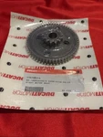 Ducati 748 998 851 888 Starter Motor Gear New Oem 17610021A. Price: $125.00.