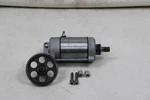 Aprilia RSV4 1100 21+ Tuono Oem Starter Assembly Unit & Bolts B044495 Used. Price: $124.99.