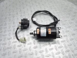 2023 22-23 Husqvarna Vitpilen 401 Starter Motor Relay Solenoid Engine Lot Used. Price: $100.78.