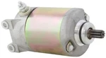 Starter Fits Honda CH250 Elite 249CC 1985-1988 31200KM1-008 31200KS4-018 18597 New. Price: $36.90.