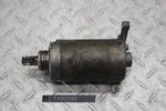 1995 Yamaha Virago XV250 Engine Starting Starter Motor -dc 12V Used. Price: $44.99.