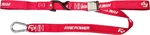 Fire Power 1.5" Tie-down Soft-tye Red 2/PK New. Price: $46.59.