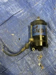 Oem Starter Kawasaki KLR650 KL650 650CC 1987 1988 1989 1990 1991 1992 1993-2018 Used. Price: $29.95.