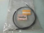 Nos Oem Kawasaki KLF185-A3 KLF185-A4 Starter Cable # 54017-1084 New. Price: $59.95.