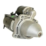 Starter For John Deere Tractor Farm 6505 6510S 6515 6520 6605; SBO0203 New. Price: $194.18.