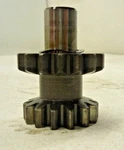 Suzuki 97 98 99 Starter Idle Gear 12612-33E02 Oem Used. Price: $16.99.