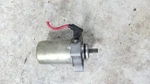 17 Kawasaki BR125 J Pro Starter Motor Used. Price: $153.00.