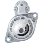 12V Starter For Yanmar 3TNV70, 9 Teeth, New, Planetary Gear Reduction. Price: $266.48.