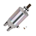 Engine Starter Motor 21163-S001 For Kawasaki Epsilon SC150 SC250 2002-2006 New. Price: $61.65.