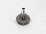 87-09 Suzuki Intruder Boulevard S83 VS1400 Starter Motor Clutch Idler Gear Used. Price: $9.95.
