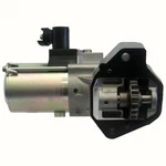 Scitoo Starter For Acura Tsx 2010-2014 V6 3.5L Osgr 12V 1.6KW Ccw 19T 19191 New. Price: $90.99.
