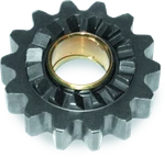 Twinpower 482982 Fits 36-86 Speed Big Kickstart Mainshaft Gear Replaces New. Price: $41.60.