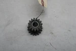 Oem Suzuki Motorcycle Starter Idle Gear #2 2002 GSXR600 Silver 12612-35F00 Used. Price: $15.00.