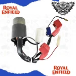 Relay Starter Genuine Royal Enfield For New Classic Reborn 350 1570282/E. Price: $30.93.