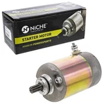 Niche Starter Motor For 31200-KS4-018 31200-KM1-008 Honda Helix CN250 CH250 New. Price: $35.95.