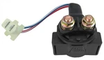 Starter Relay Solenoid Yamaha Warrior YFM350 1987-2004 Atv Magnetic Switch New. Price: $12.95.