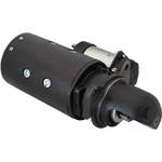 J&n Replaces Delco Starter 410-12585 27MT 12V 10T 121915C91 6542 Stens 410-12801 New. Price: $389.99.