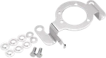 Drag Specialties Carb Support Bracket With Choke Cable Mount 2110-1212 New. Price: $99.83.