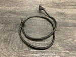 Yamaha 1999-2009 XVS1100 Vstar Starter Motor Cord Cable Wire Oem Used. Price: $24.99.