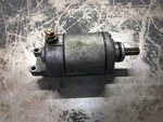 Tested Good Oem Suzuki Gsxr Starter Motor Asy 31100-35F90 96-05 750 01-05 600 Used. Price: $34.99.