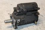1990 Harley-davidson Electra Glide Classic Flhtc Oem Engine Starting Starter Used. Price: $99.98.