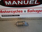 95 1993-1996 Suzuki GSXR750W Starter Motor 31100-46E00 Used. Price: $39.95.
