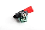 Ricks 1982-1983 GL1100A Gold Wing Aspencade Honda Starter Solenoid 65-102 New. Price: $67.95.