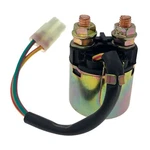 New Honda 35850-HC4-000 Fourtrax TRX300 Niche Starter Solenoid Relay Switch. Price: $15.39.