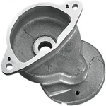 Drag Specialties Starter Shaft Housing DS-195155 New. Price: $70.57.