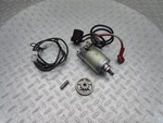2015 15-18 Yamaha YZFR3 Starter Motor Gear Relay Solenoid Engine Lot Used. Price: $30.12.