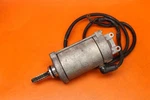 05-09 2007 Suzuki Boulevard M109R Oem Engine Starting Starter Motor -dc 12V Used. Price: $60.00.
