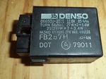 04 03 02 01 99 98 97 XVZ1300 Tour Deluxe Turn Signal Flasher Relay Yamaha Vgc Used. Price: $66.45.