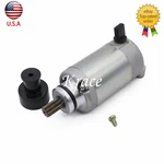 For Yamaha WR250F 2003-2013 2006 2007 2008 12V Engine Starter Motorcycle New. Price: $36.84.