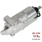 Oeg Parts New Starter Compatible With John Deere Toro Cub Cadet Scotts Thomas. Price: $104.61.