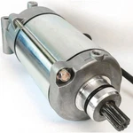 Ricks Starter Motor 61-132 New. Price: $269.95.