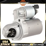 Starter For Hyundai 2.4L Santa Fe Sonata 2009-2014 871078; 410-40040 Us New. Price: $43.69.