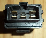 Yamaha Relay FB257H Flasher Turn Signal Blinker Hazard 2UJ-83350-00-00 Denso Vgc Used. Price: $71.20.
