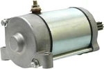 Parts Unlimited 2110-0712 Starter Motor New. Price: $128.47.