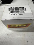 Quadboss 49-5349 Yamaha Starter Solenoid New. Price: $30.00.