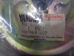 Yamaha Brand Starter Drum Sheave EL433 EW433 GP338 GP433 SR433 811-15714-00 New. Price: $25.00.