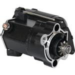 Sportster Starter 1.4KW Black For Buell Cyclone 1997-2002; 80-1009 New. Price: $444.01.
