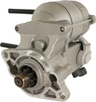 Parts Unlimited Starter Motor 2110-0680 New. Price: $296.77.