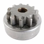 New Balls Starter Clutch Assembly For Harley Davidson 79-2109. Price: $70.89.