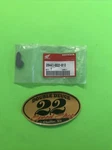 Genuine Honda Nos 28441-822-810 Ratchet Starter New. Price: $9.44.