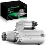 New Upgraded Starter Motor For:-toyota Sienna 2004-2016, Camry 2002-2017,. Price: $186.98.