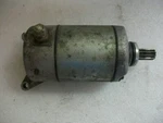 1998-2010 Yamaha Xvs 650 Starter Motor Tested And Working! Used. Price: $38.00.