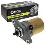 Niche Starter Motor For Mpa P825N Napa RN19587 Remy RS41101 Wilson 71-38-19587 New. Price: $24.95.