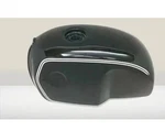 Bmw R100 Rt Rs R90 R80 R75 Black Painted Steel Petrol Fuel Gas Tank Fit For New. Price: $378.00.